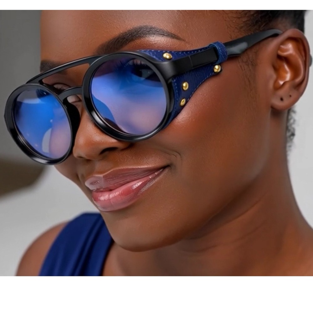 Fashion Women Sunglasses Classy‎ Modern Female Stylish Lentes Gafas Para Mujeres